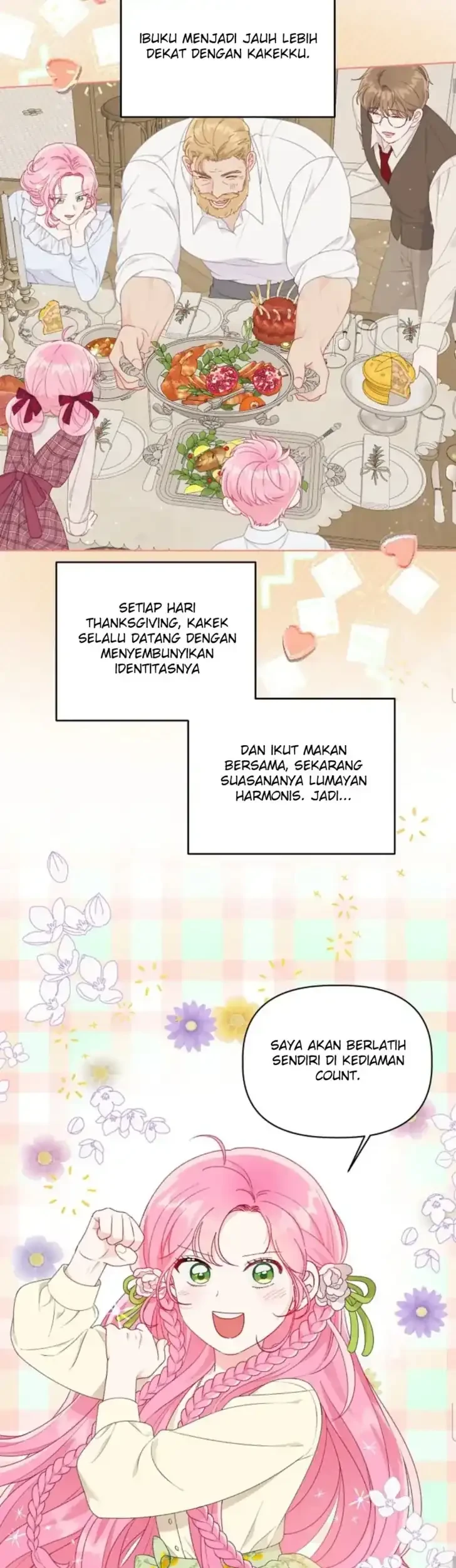 A Transmigrator’s Privilege Chapter 44 Gambar 16