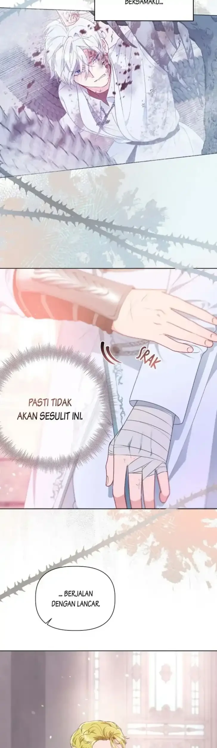 A Transmigrator’s Privilege Chapter 45 Gambar 13