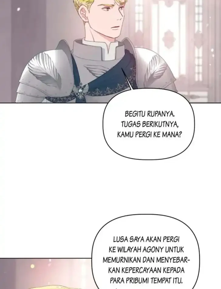 A Transmigrator’s Privilege Chapter 45 Gambar 14
