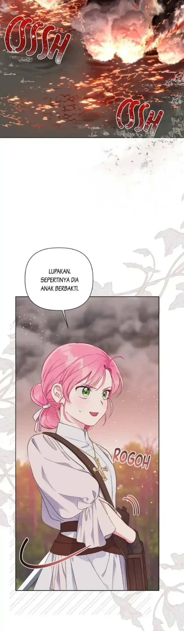 A Transmigrator’s Privilege Chapter 47 Gambar 20