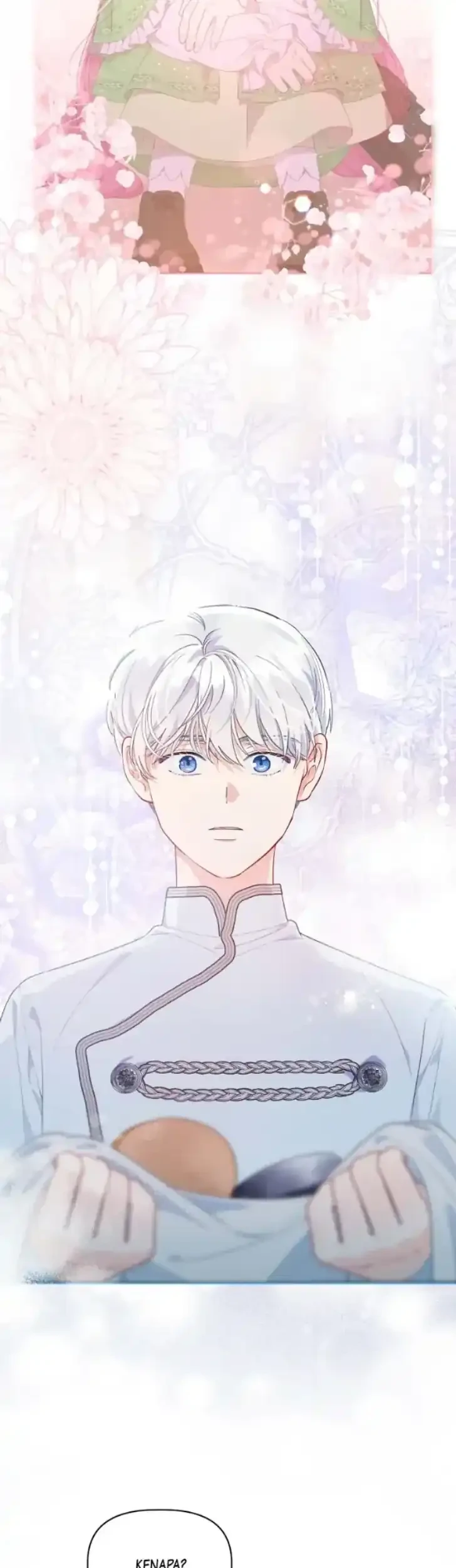 A Transmigrator’s Privilege Chapter 48 Gambar 16