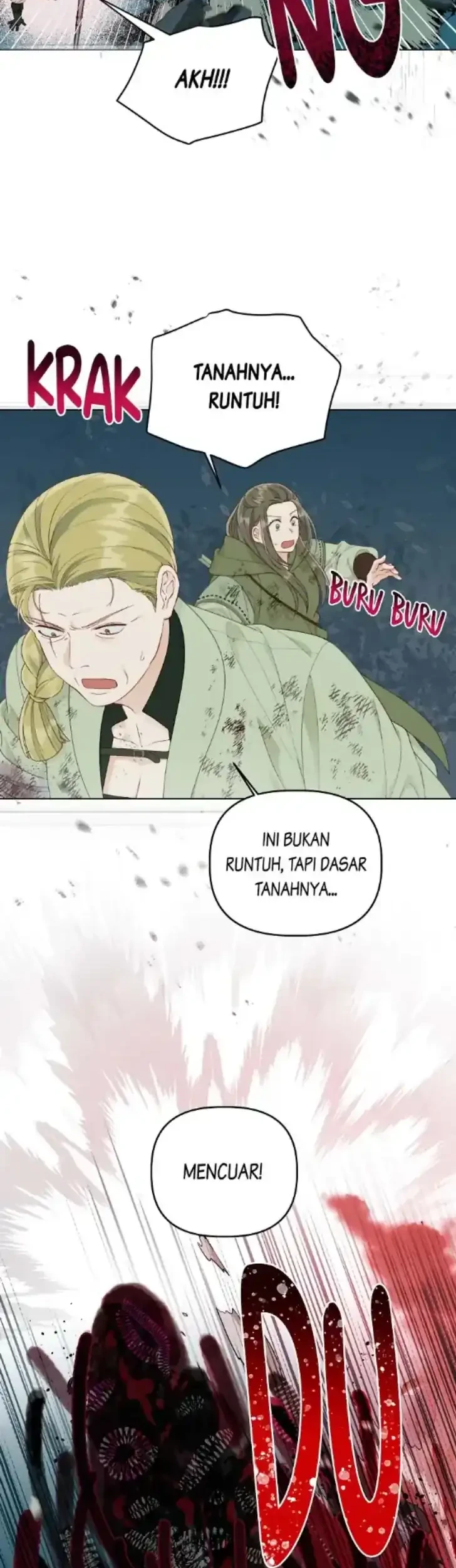 A Transmigrator’s Privilege Chapter 54 Gambar 14