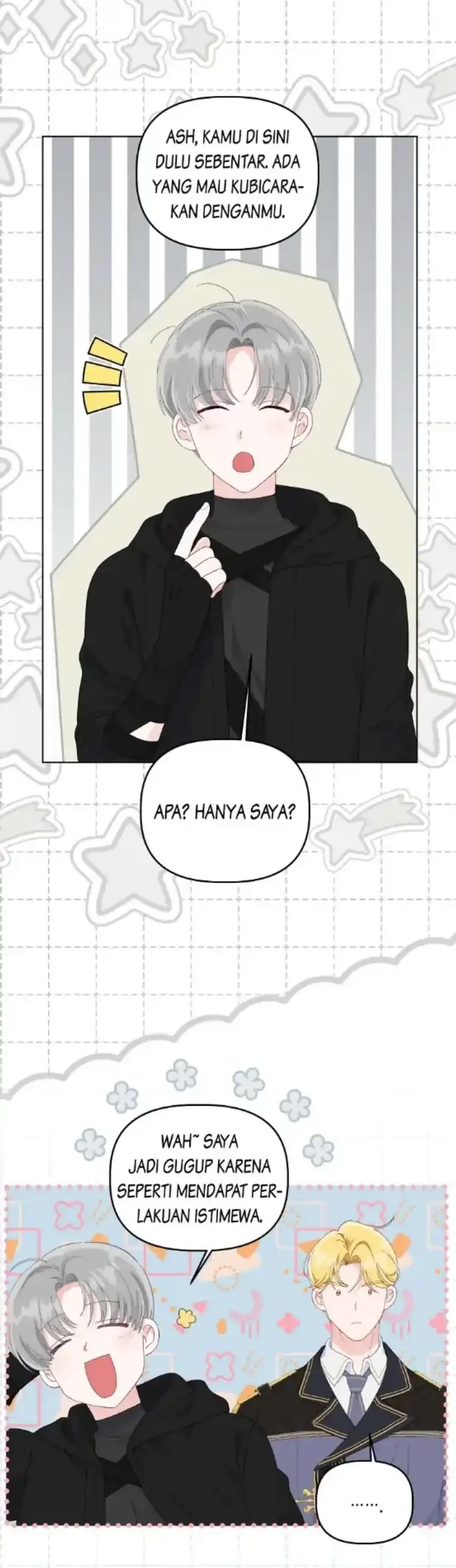 A Transmigrator’s Privilege Chapter 56 Gambar 16