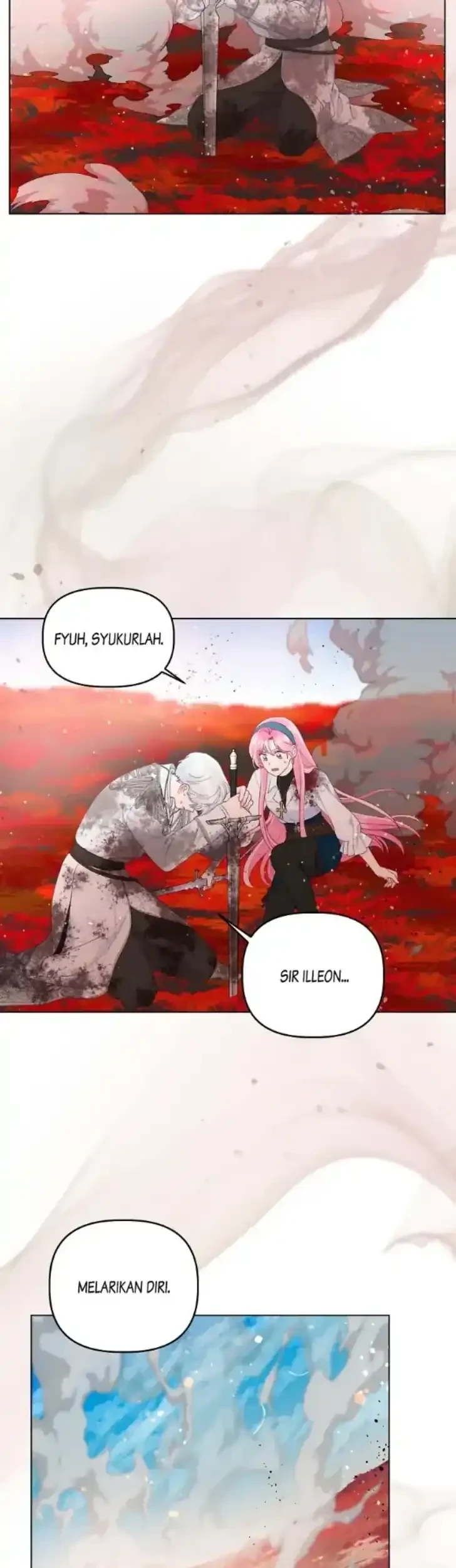 A Transmigrator’s Privilege Chapter 59 Gambar 13