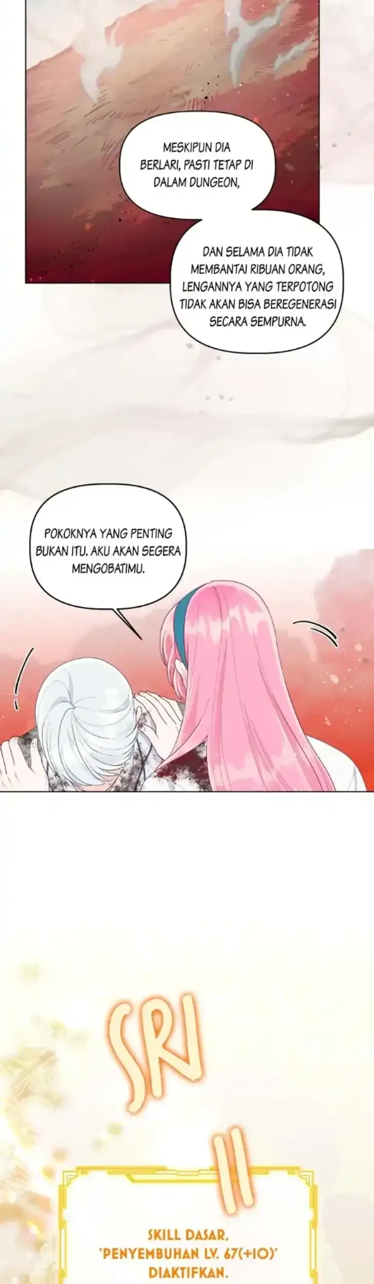 A Transmigrator’s Privilege Chapter 59 Gambar 14