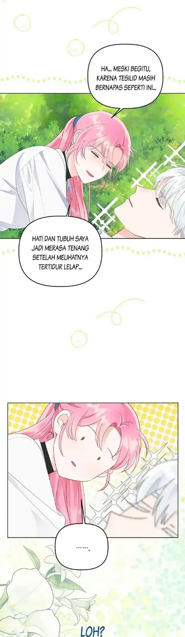A Transmigrator’s Privilege Chapter 60 Gambar 14
