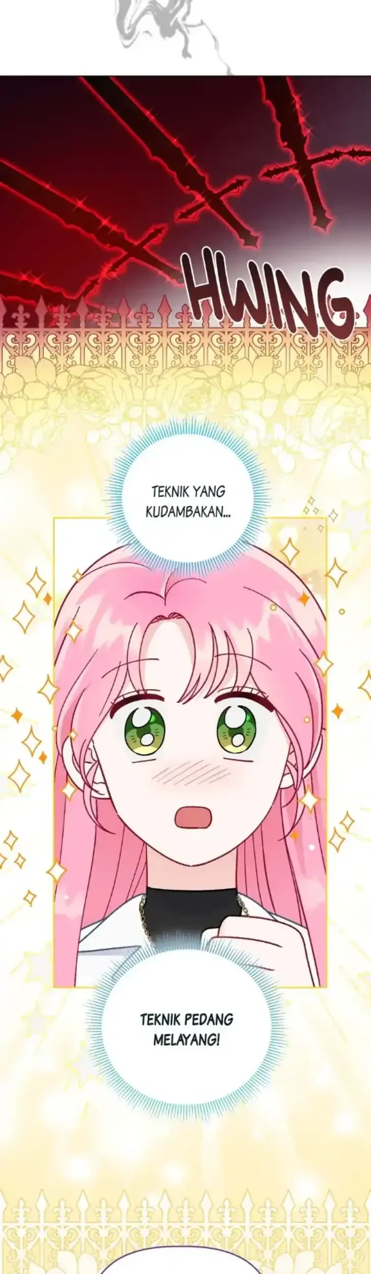 A Transmigrator’s Privilege Chapter 61 Gambar 16
