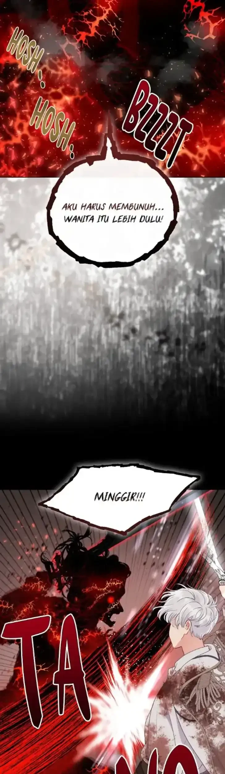A Transmigrator’s Privilege Chapter 62 Gambar 19
