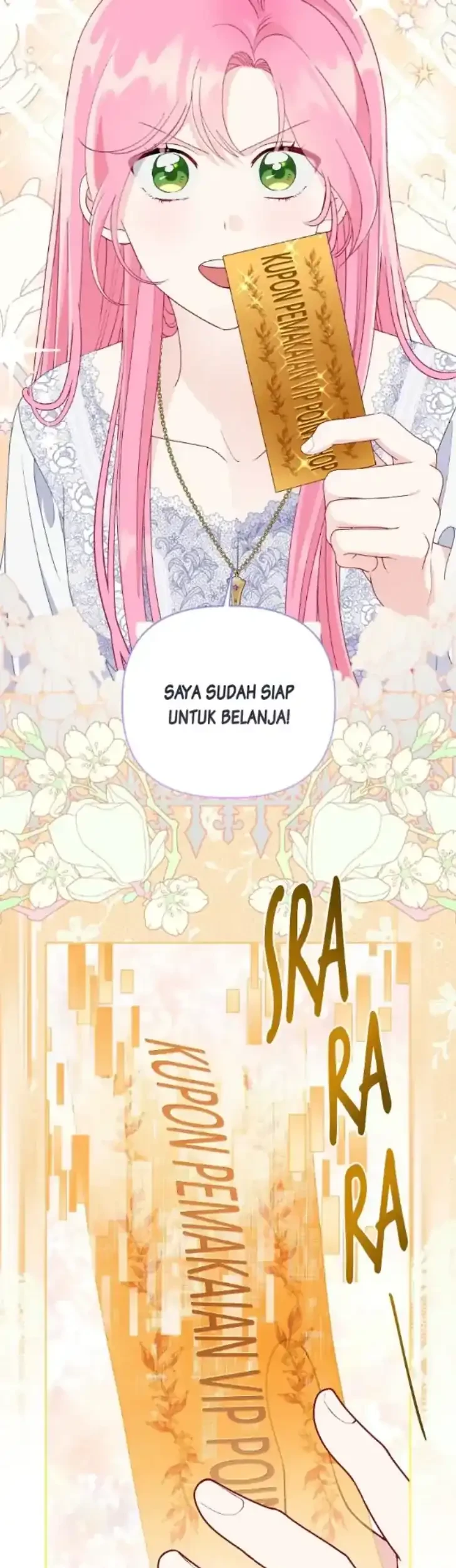 A Transmigrator’s Privilege Chapter 68 Gambar 16