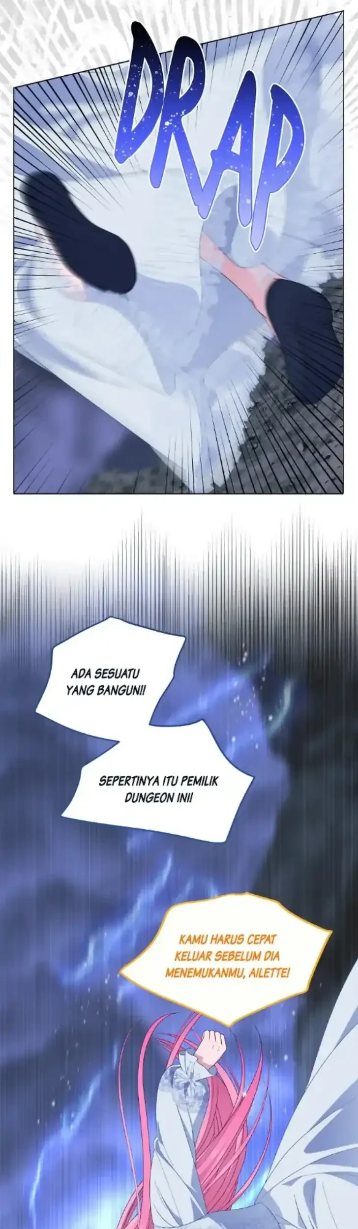 A Transmigrator’s Privilege Chapter 69 Gambar 16