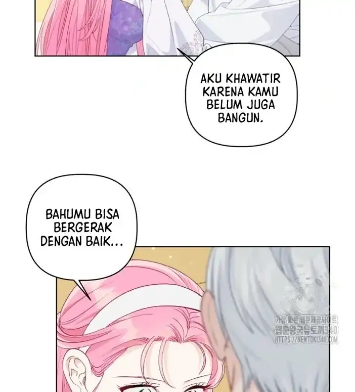 A Transmigrator’s Privilege Chapter 73 Gambar 29