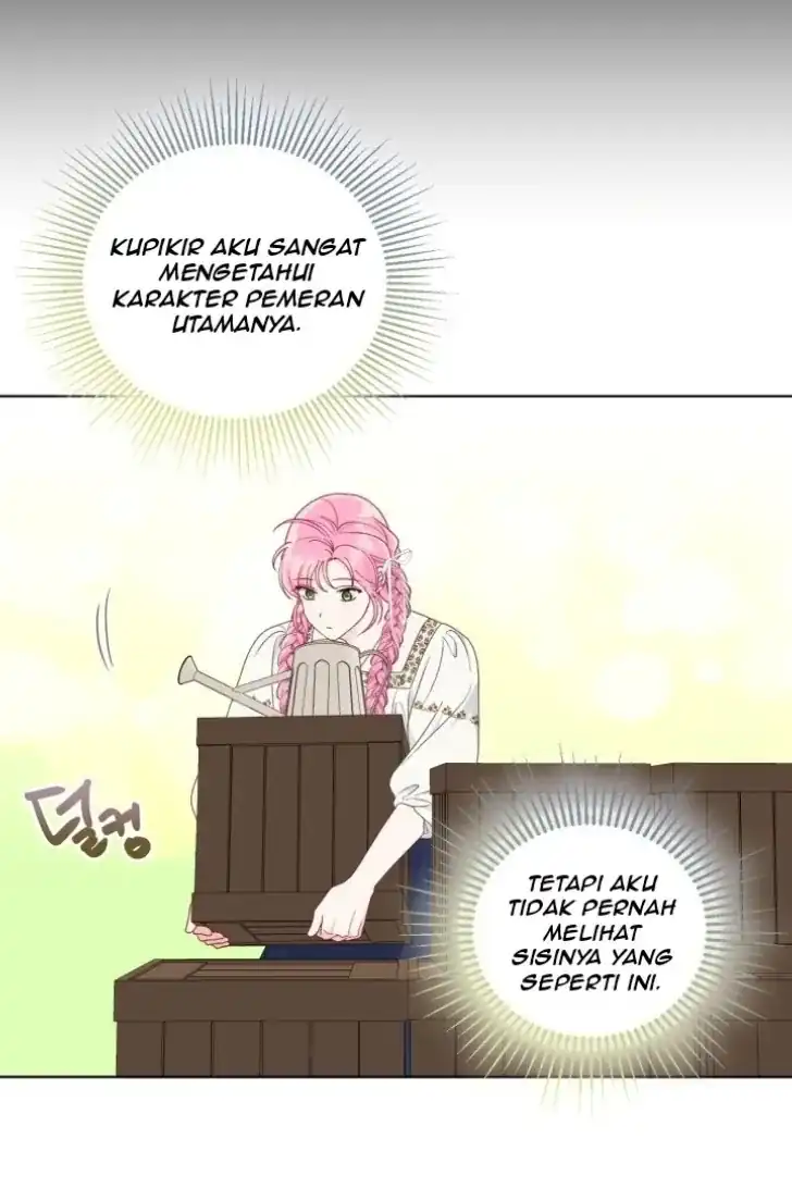 A Transmigrator’s Privilege Chapter 74 Gambar 27