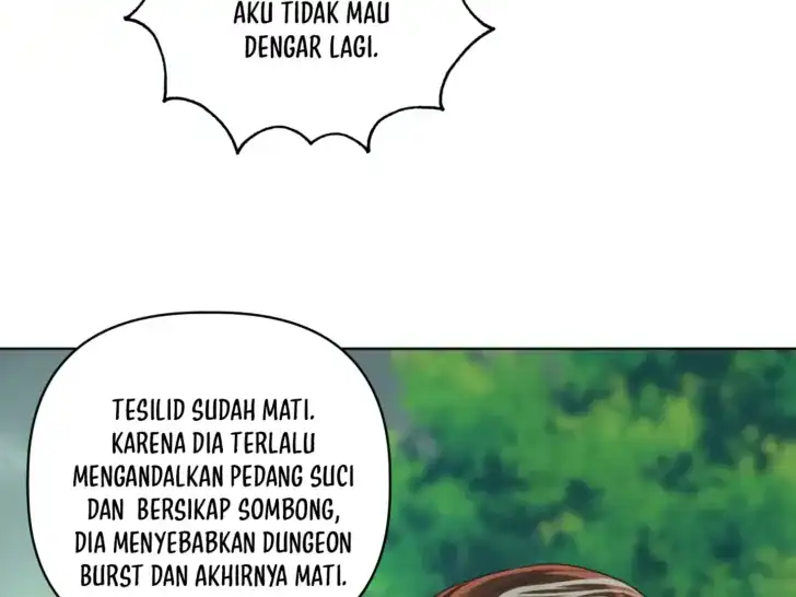 A Transmigrator’s Privilege Chapter 75 Gambar 54