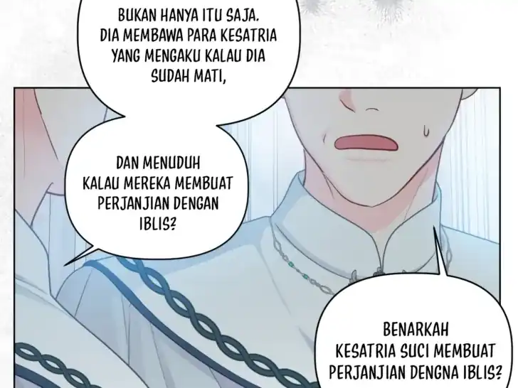 A Transmigrator’s Privilege Chapter 80 Gambar 52