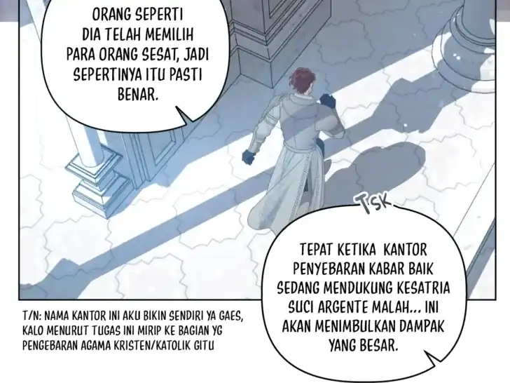 A Transmigrator’s Privilege Chapter 80 Gambar 57
