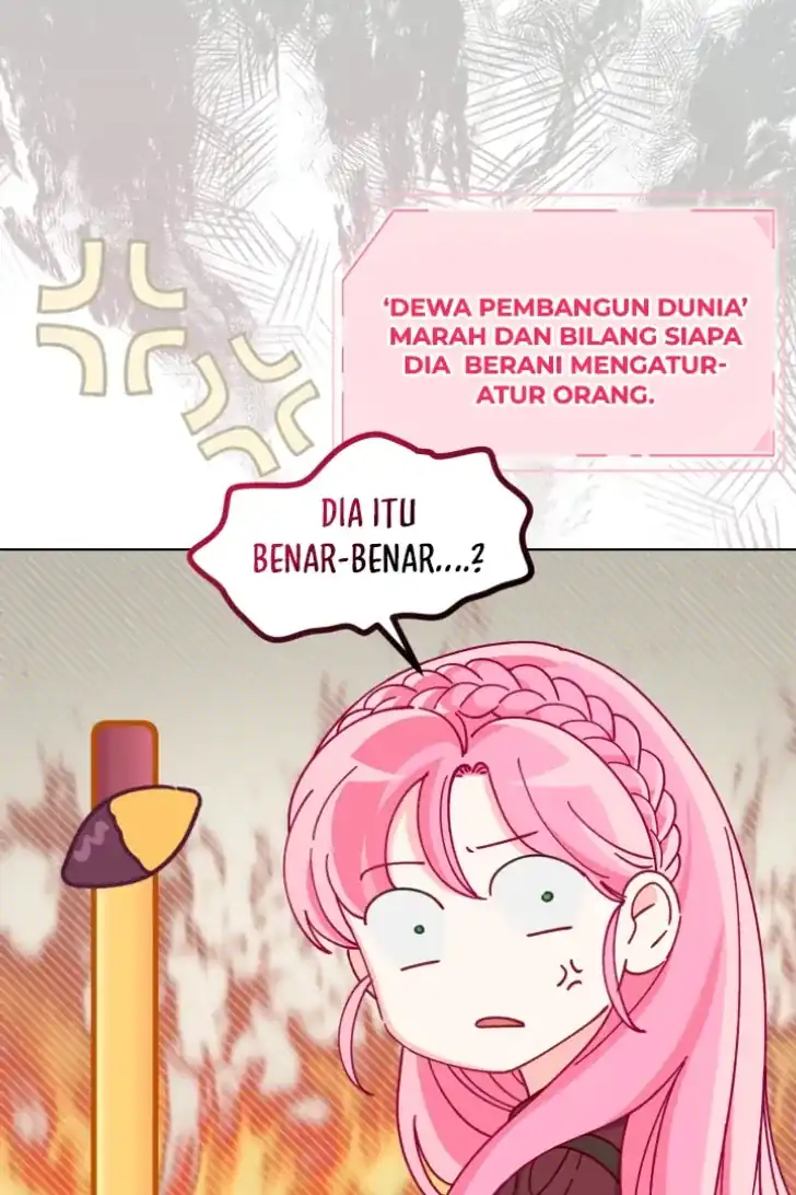 A Transmigrator’s Privilege Chapter 81 Gambar 27