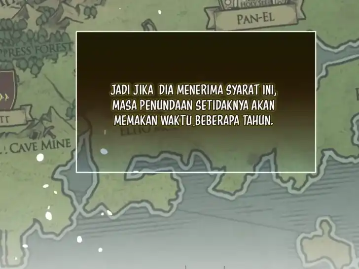 A Transmigrator’s Privilege Chapter 87 Gambar 49