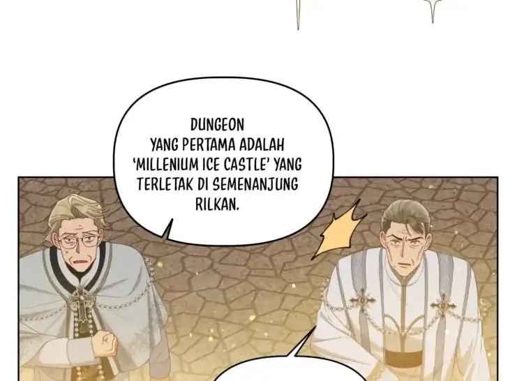 A Transmigrator’s Privilege Chapter 87 Gambar 54