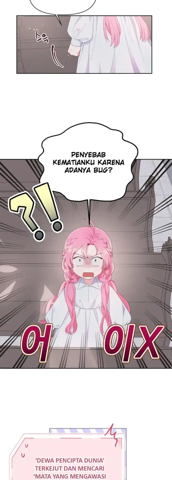A Transmigrator’s Privilege Chapter 9 Gambar 13