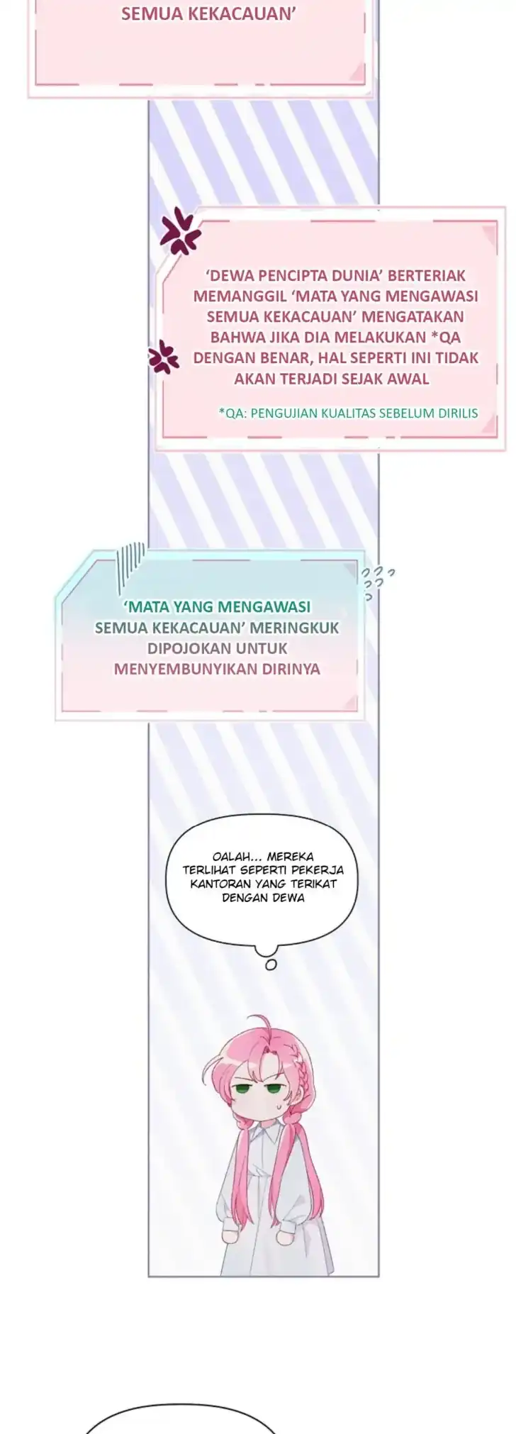 A Transmigrator’s Privilege Chapter 9 Gambar 14