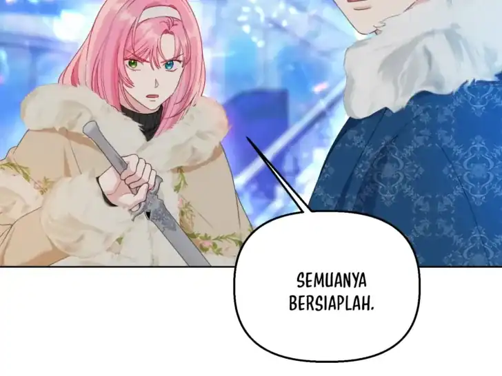 A Transmigrator’s Privilege Chapter 91 Gambar 55