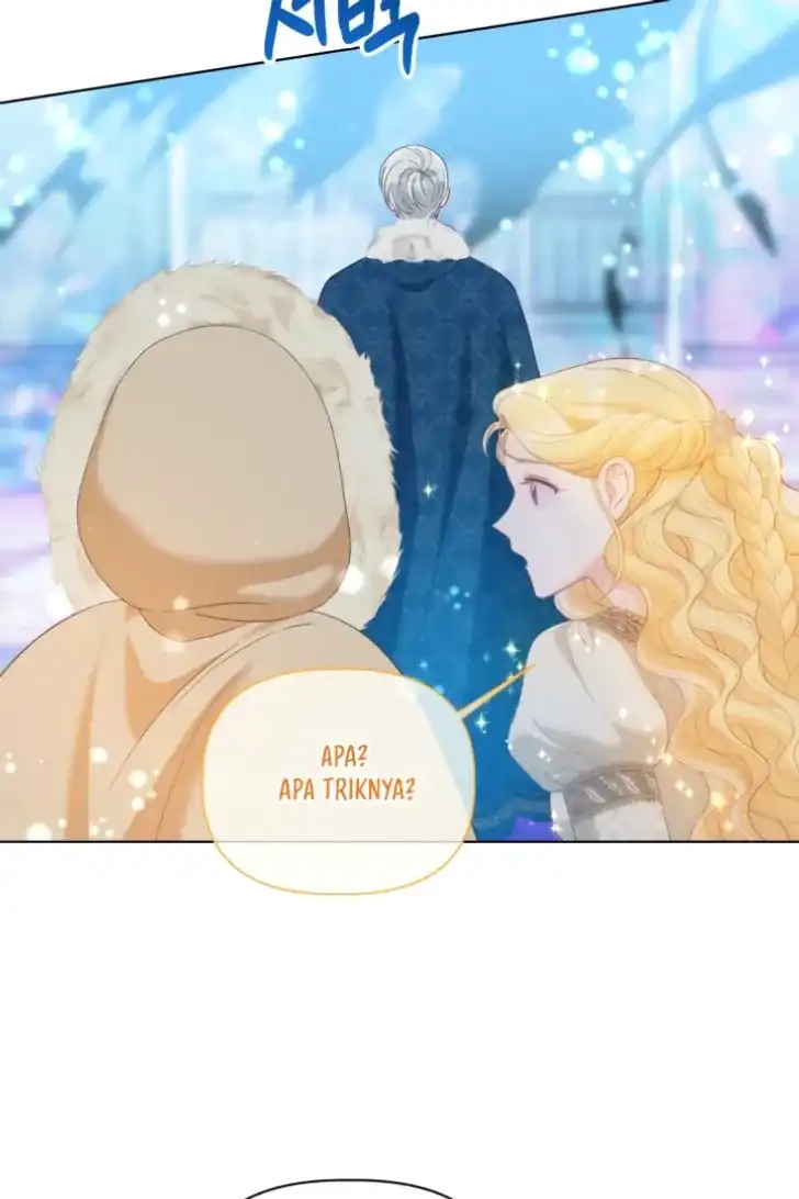 A Transmigrator’s Privilege Chapter 93 Gambar 31