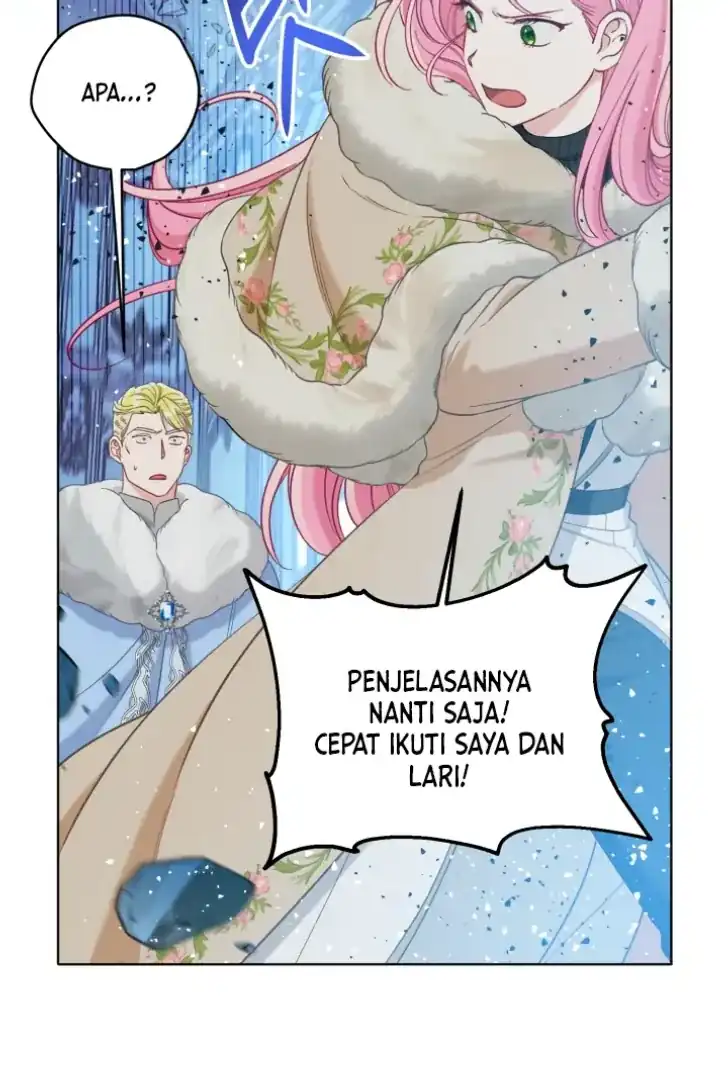 A Transmigrator’s Privilege Chapter 94 Gambar 30