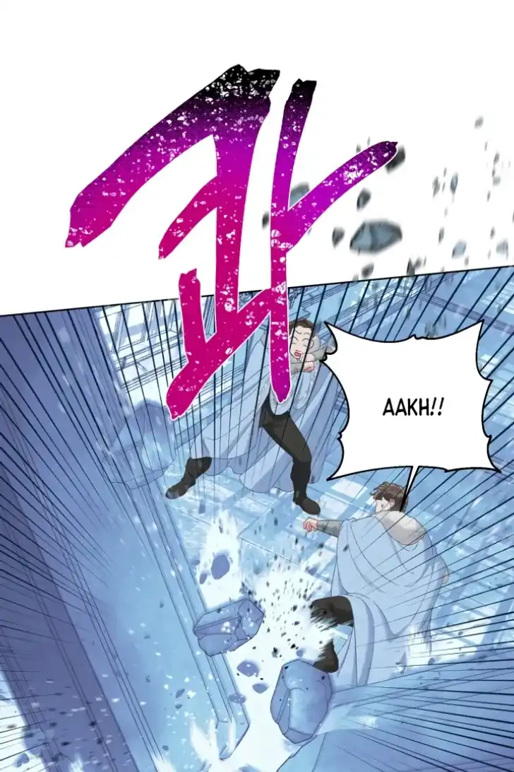 A Transmigrator’s Privilege Chapter 94 Gambar 31