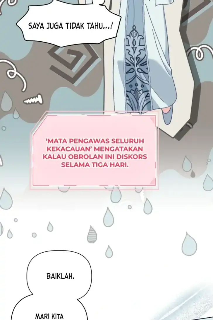 A Transmigrator’s Privilege Chapter 95 Gambar 29