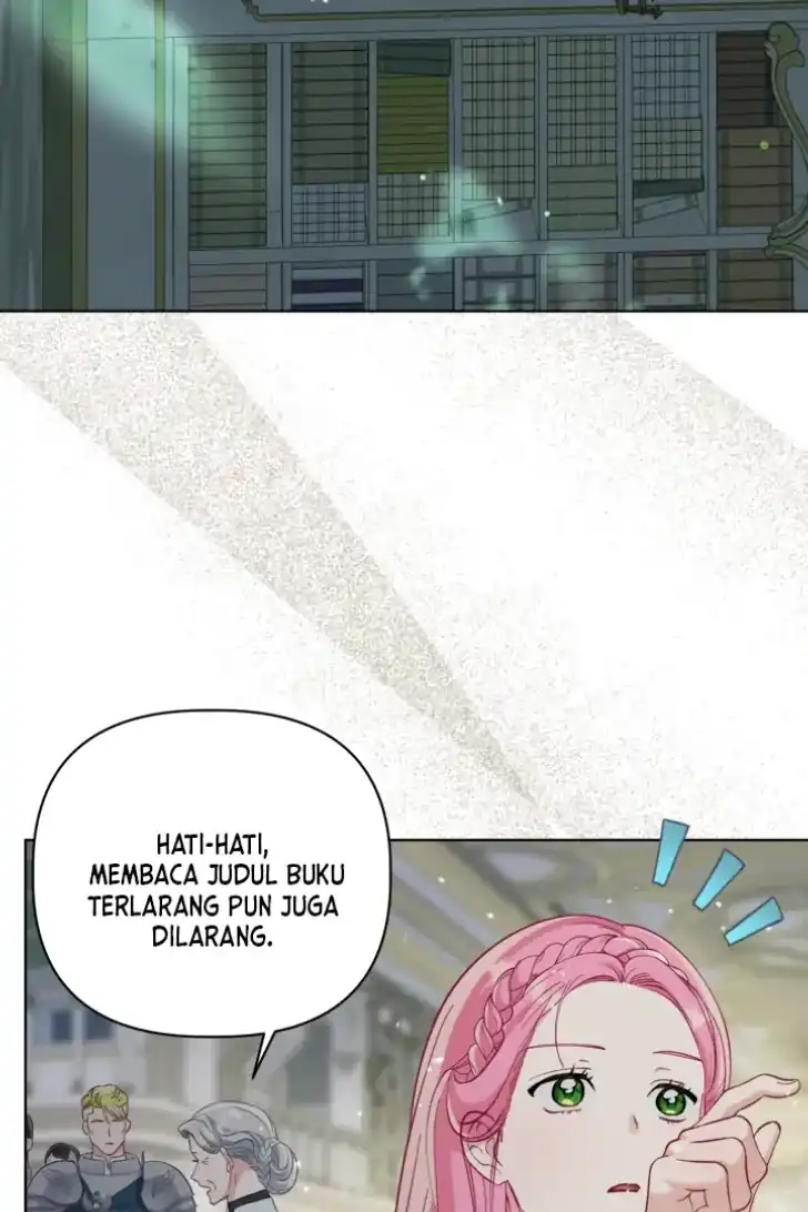 A Transmigrator’s Privilege Chapter 96 Gambar 29
