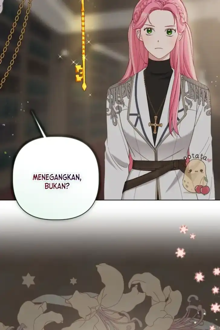A Transmigrator’s Privilege Chapter 97 Gambar 25