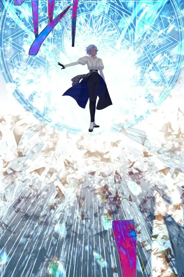 A Transmigrator’s Privilege Chapter 98 Gambar 34