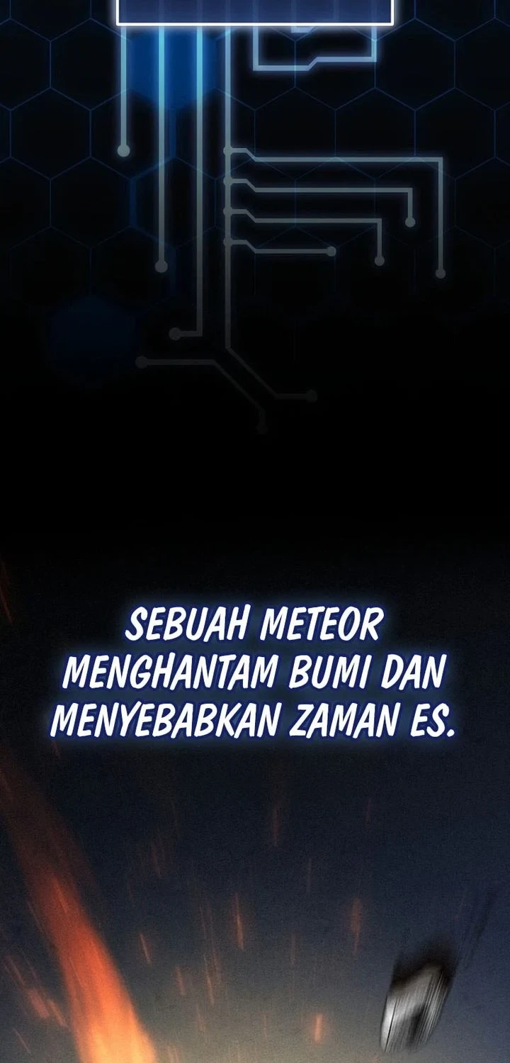 A Veteran Player Is Needed In The Apocalypse Chapter 1 Gambar 27