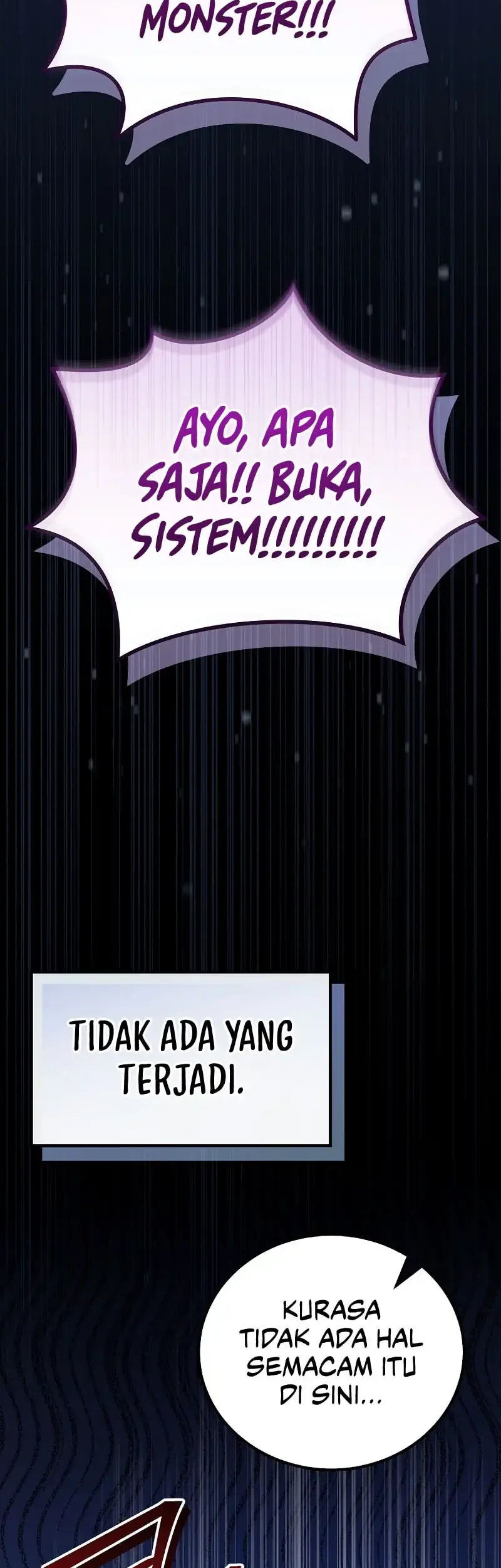 A Veteran Player Is Needed In The Apocalypse Chapter 2 Gambar 24