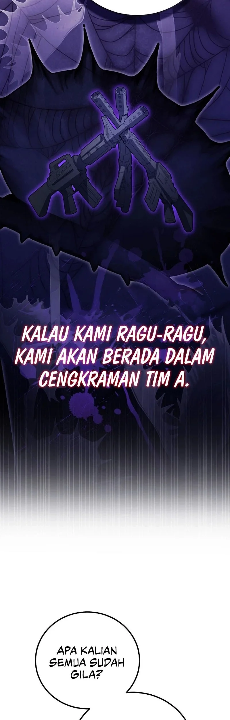 A Veteran Player Is Needed In The Apocalypse Chapter 25 Gambar 20