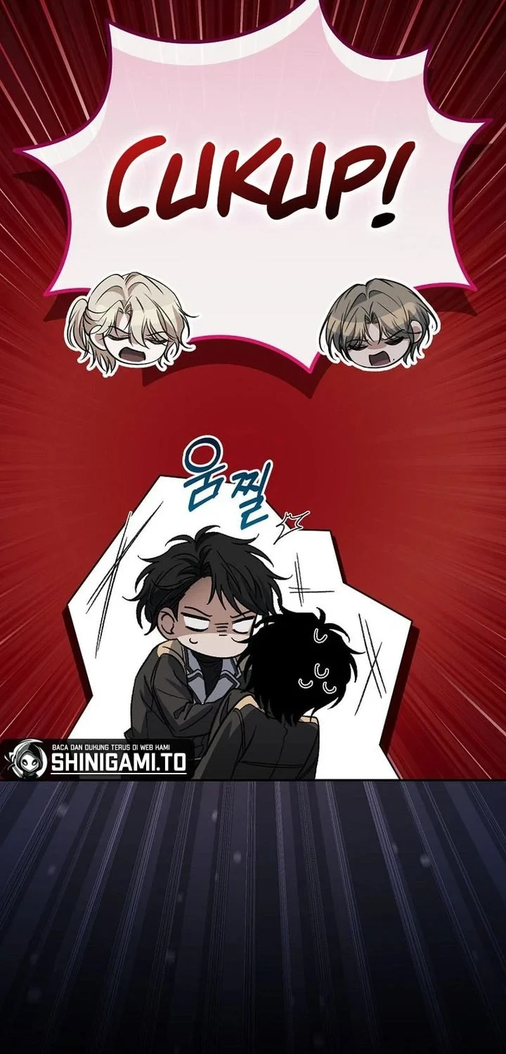 A Veteran Player Is Needed In The Apocalypse Chapter 26 Gambar 24