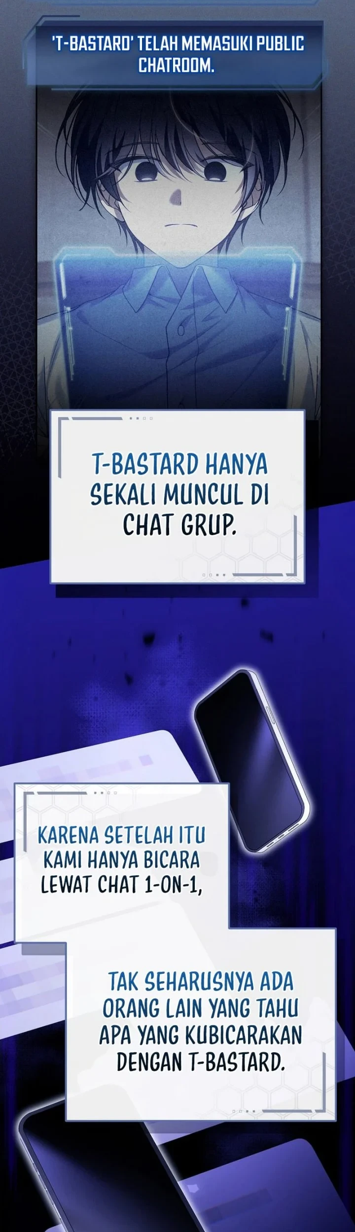 A Veteran Player Is Needed In The Apocalypse Chapter 27 Gambar 20