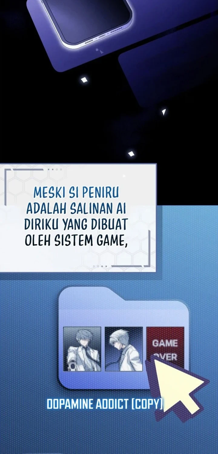 A Veteran Player Is Needed In The Apocalypse Chapter 27 Gambar 21