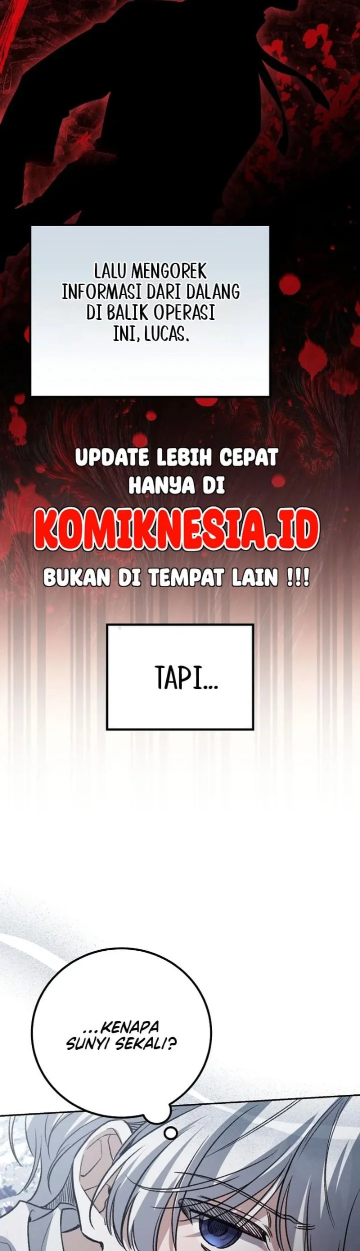 A Veteran Player Is Needed In The Apocalypse Chapter 34 Gambar 19