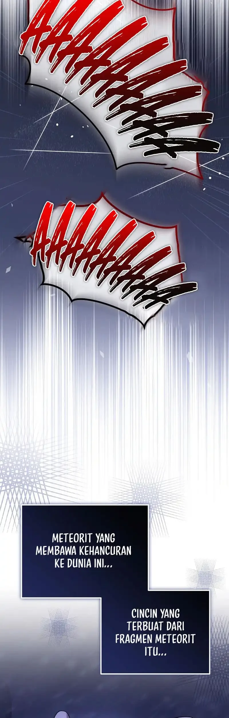 A Veteran Player Is Needed In The Apocalypse Chapter 4 Gambar 20