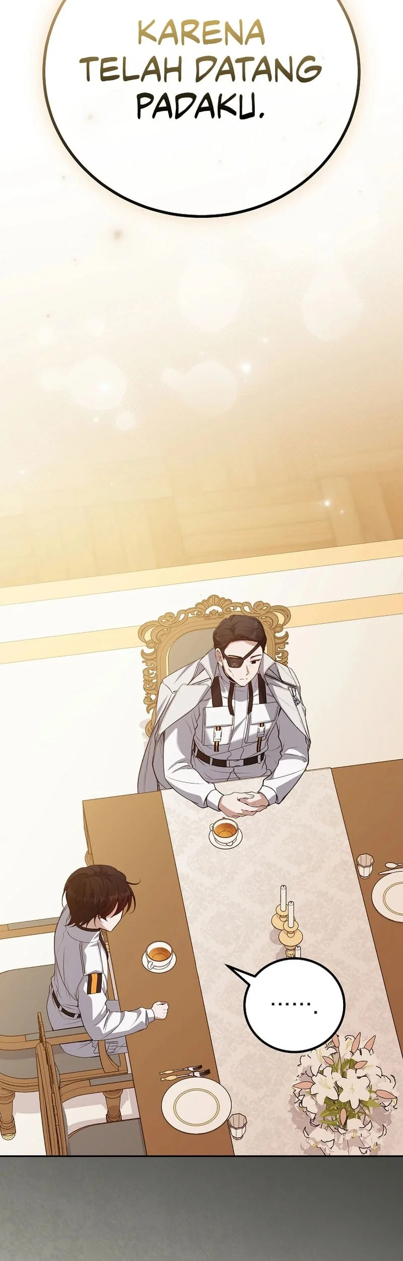A Veteran Player Is Needed In The Apocalypse Chapter 7 Gambar 23