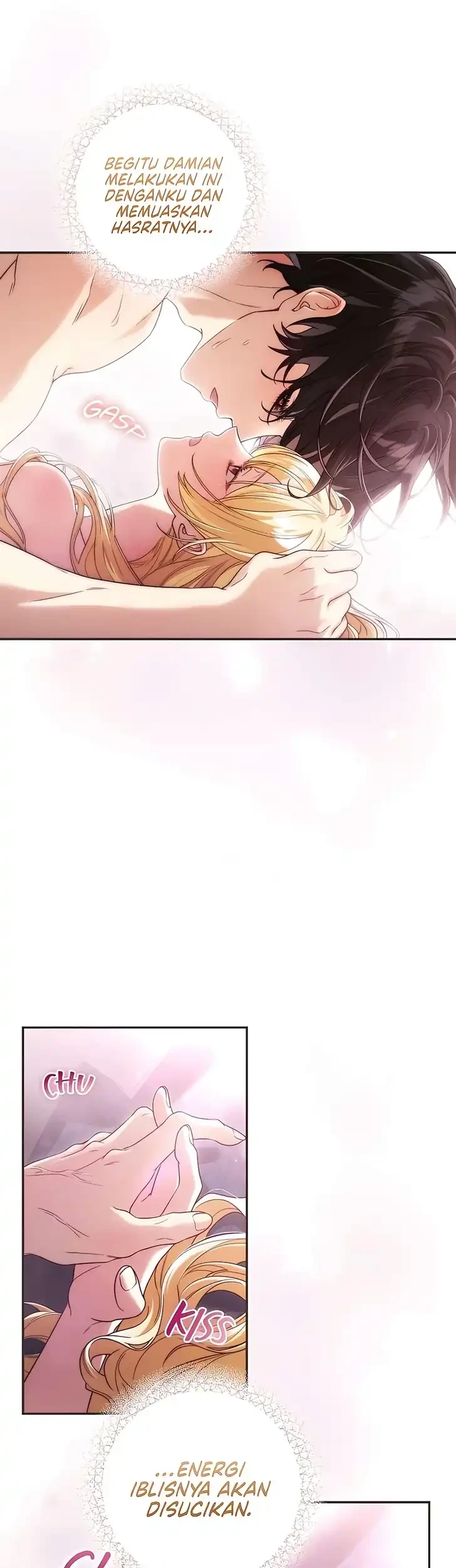 A Villain Consumed by Desire Chapter 1 Gambar 13