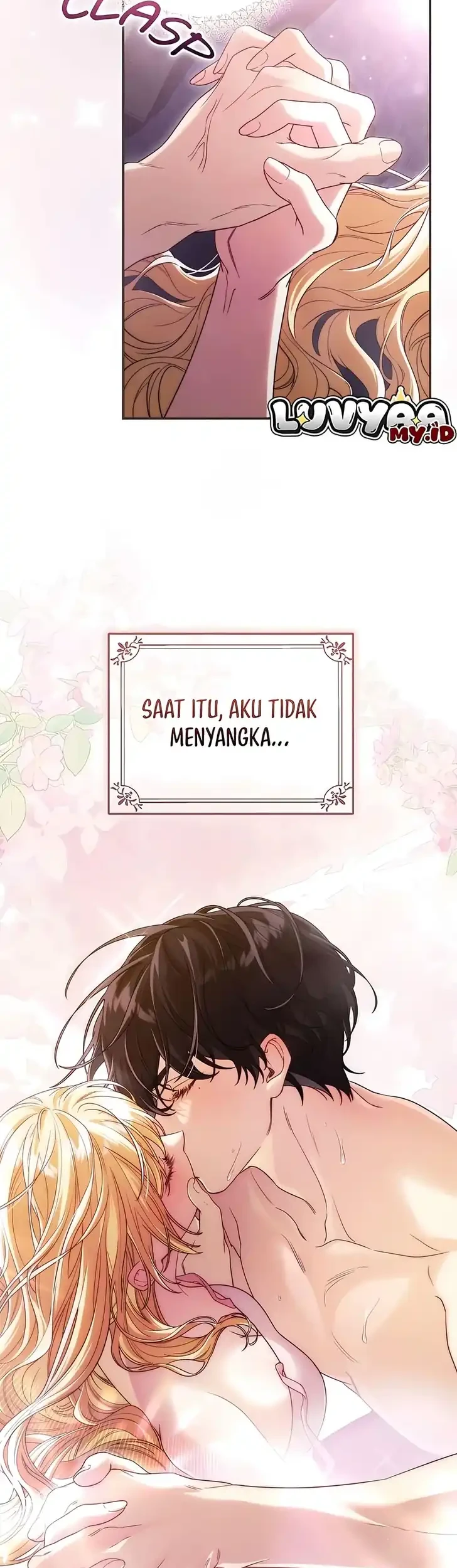 A Villain Consumed by Desire Chapter 1 Gambar 14