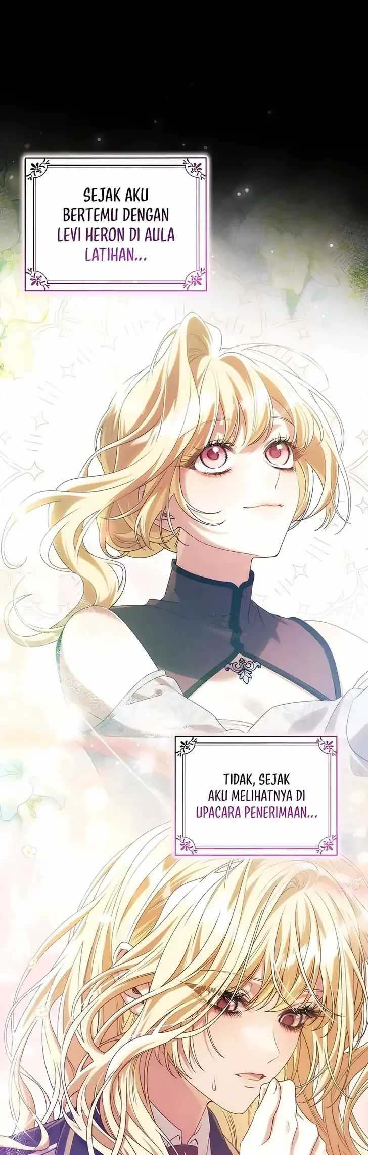 A Villain Consumed by Desire Chapter 10 Gambar 18