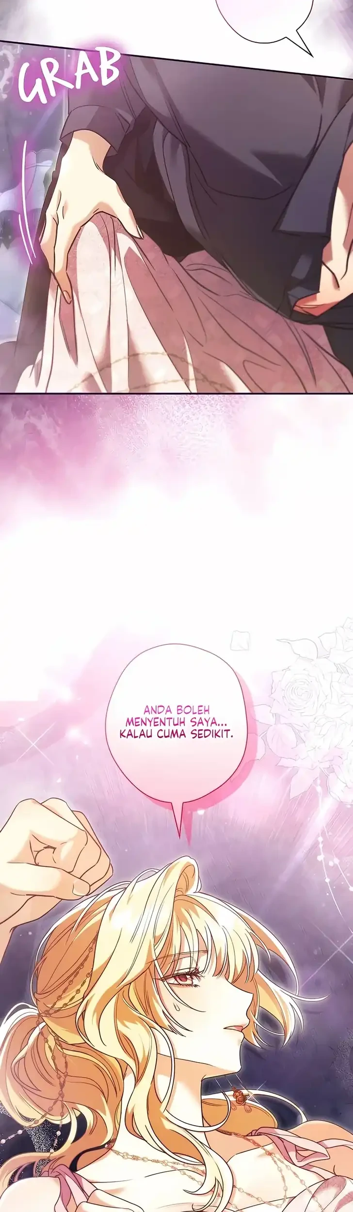 A Villain Consumed by Desire Chapter 11 Gambar 20