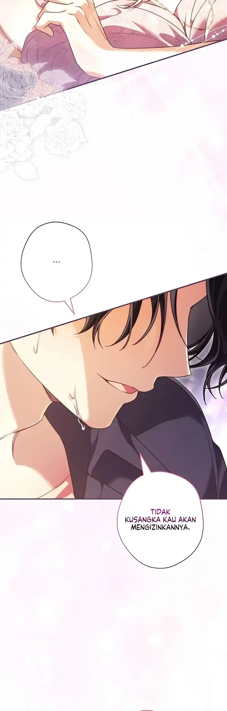 A Villain Consumed by Desire Chapter 11 Gambar 21