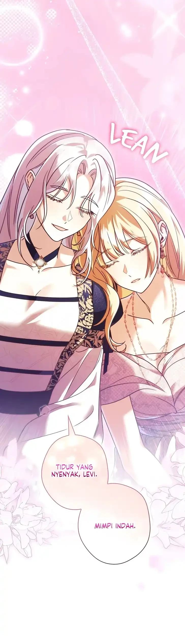 A Villain Consumed by Desire Chapter 12 Gambar 16