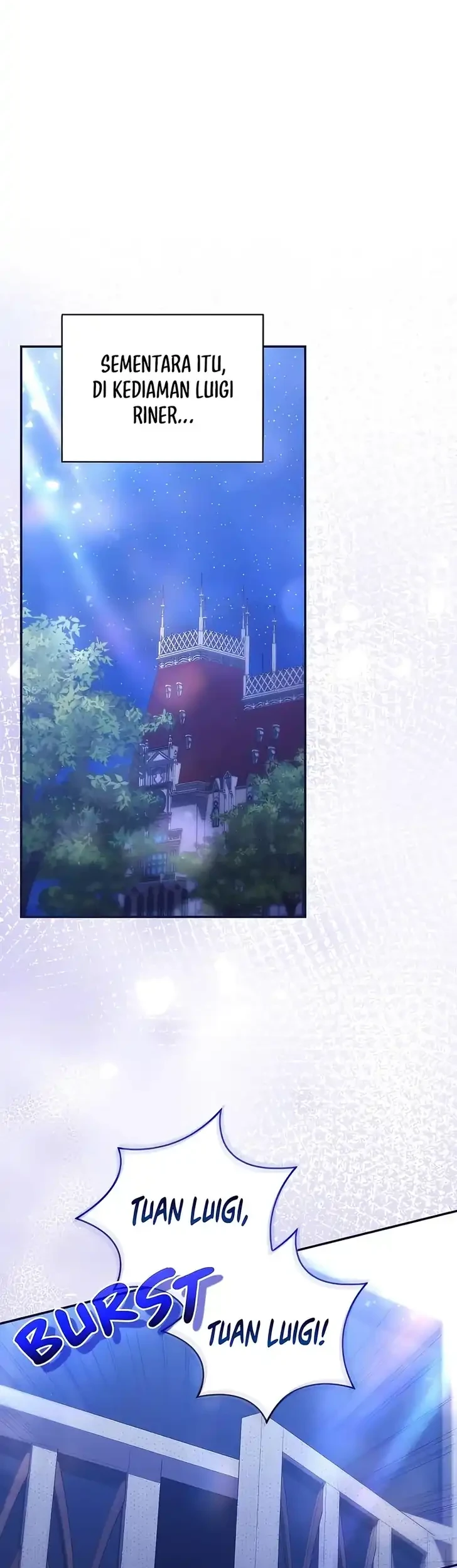 A Villain Consumed by Desire Chapter 12 Gambar 17