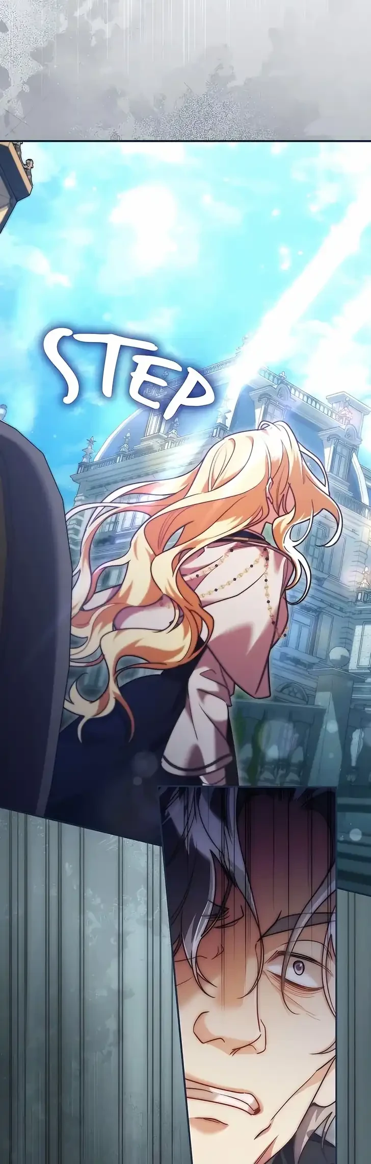 A Villain Consumed by Desire Chapter 13 Gambar 15