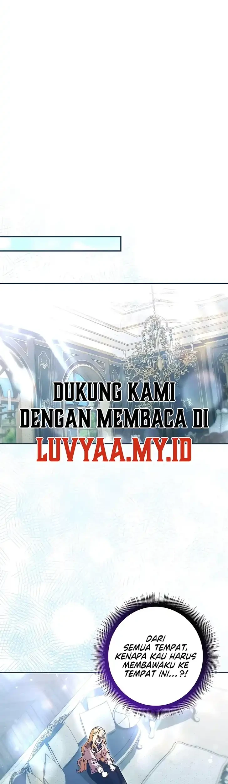 A Villain Consumed by Desire Chapter 14 Gambar 14